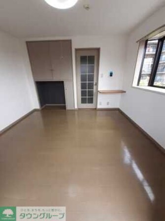 ナロージュの物件内観写真